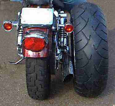 kit motorcycles