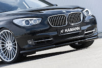 Hamann BMW 5 Series GT