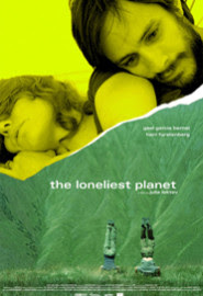 The Loneliest Planet Movie