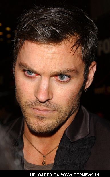 Brian Austin Green pictures