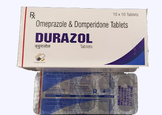 Durazol  Tablet