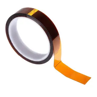 3m high temperature adhesive tape