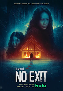 No Exit (2022)