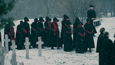 The Handmaids Tale Season 2 Image 4