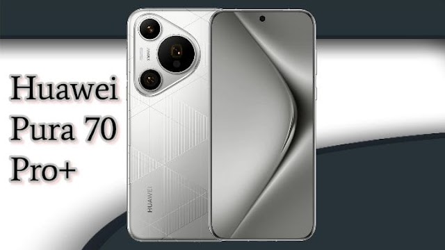 Huawei Pura 70 Pro+ BD Mobile Price