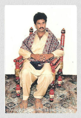 Sarmand Sindhi