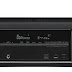 Denon komt met de AVR-X3300, AVR-X2300W en AVR-X1300W AV-receivers