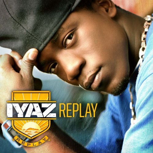  Iyaz