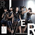 JKT48 1st Single RIVER Theater Version