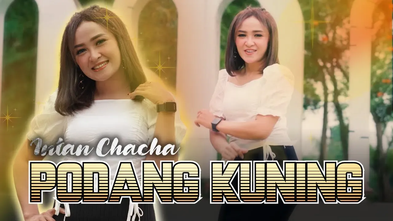 Intan Chacha - Podang Kuning