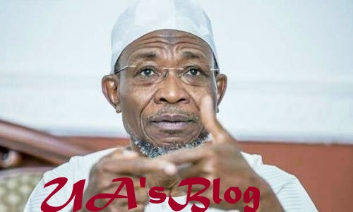 Aregbesola: We must tax the rich mercilessly