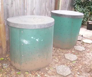 コンポスト