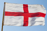 St.George's flag
