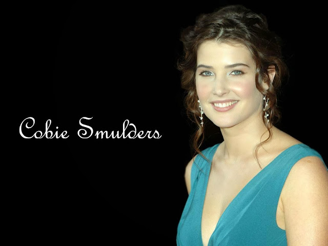 Cobie Smulders Wallpapers Free Download