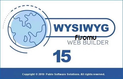 WYSIWYG Web Builder 15.4.1