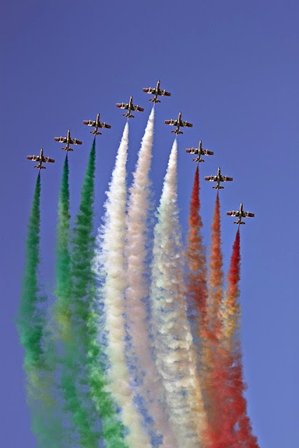 60 ans patrouille de France