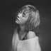 Kim Taeyeon - Rain lyrics [ Romanized & English ]