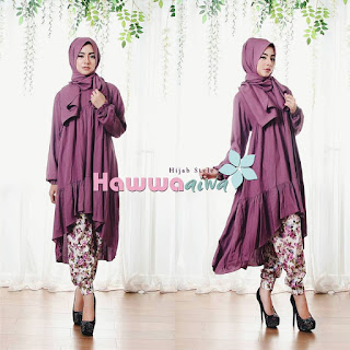 BELLE SET by HAWWA AIWA