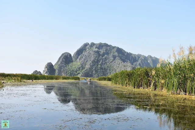 Qué hacer en Ninh Binh