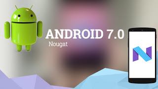 Kelebihan Android Nougat, Lebih Aman dan Hemat Baterai