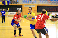 Copa de Navidad del Club Balonmano Barakaldo