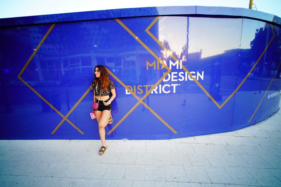 Design District, Miami