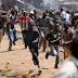 Bloody Monday: 20 killed as gunmen open fire at a mosque in Niger state