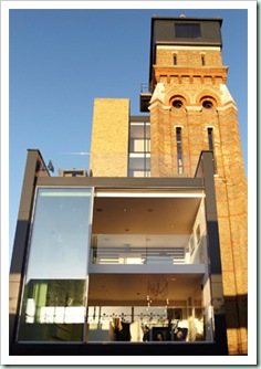 watertower GD