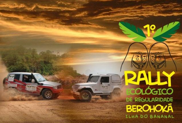 Rally Berohokã