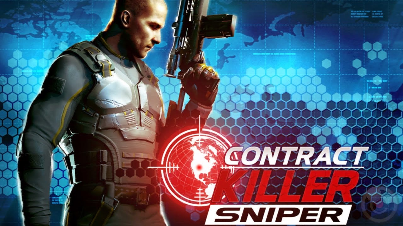  Download Contract Killer for PC