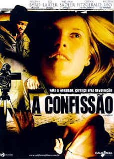 Baixar Filme - A Confissão Dual Audio