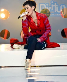 Agnes Monica