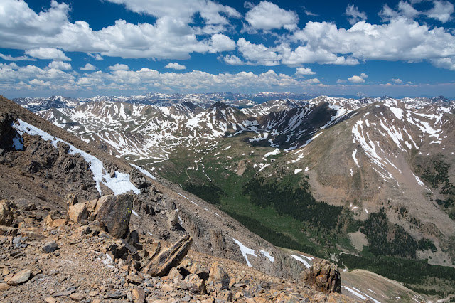 Mount Elbert