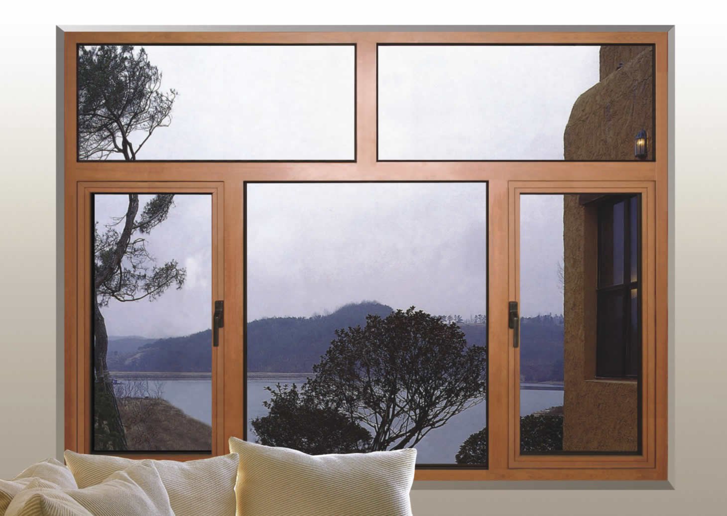 GLASS WINDOW  DOOR  DESIGN  Interior design  ideas
