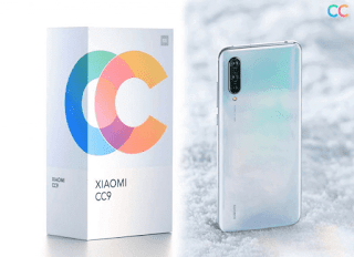 Xiaomi Launches the Mi CC9e with a 32 MP Selfie Camera and Snapdragon 665
