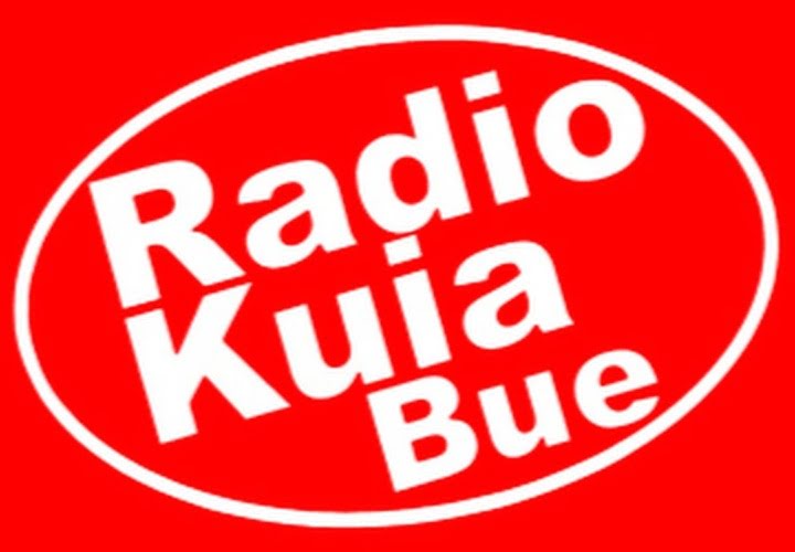 Kuia Bue