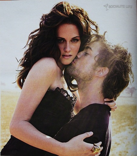 robert pattinson e kristen stewart. Kristen Stewart Thinspiration.