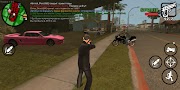 Grand Theft Auto: SAMP от Mordor RP Apk Mod Hack Unlock All Unlimited 