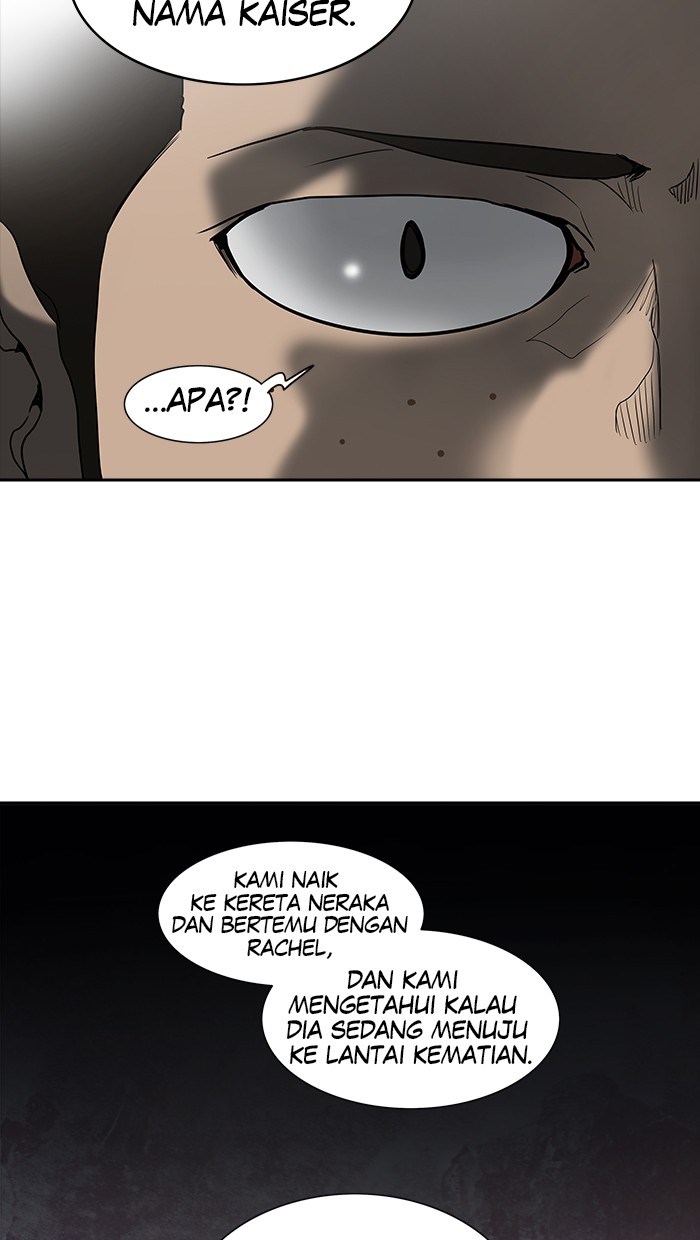 Webtoon Tower Of God Bahasa Indonesia Chapter 284