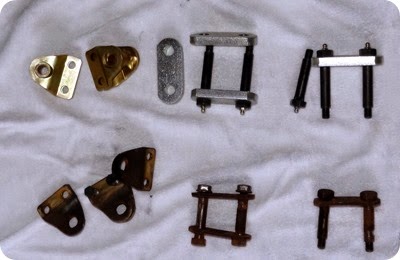 shackles