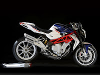 GAMBAR MOTOR 2013 MV Agusta Brutale 1090RR picture-1