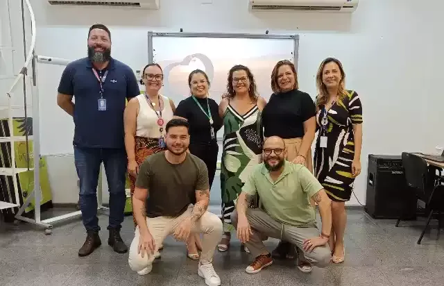 Tapiraí passa a integrar projeto  Dá Gosto Ser do Ribeira