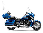 Yamaha Pictures 4. 2011 YAMAHA Royal Star Venture S