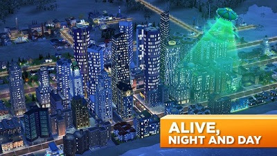  Halo semuanya apa kabarnya nih nah untuk kesempatan kali ini admin akan membagikan lagi s SimCity BuildIt v1.25.2.81407 Mod Apk (Unlimited Money/Cash/Keys/Fresh Map)