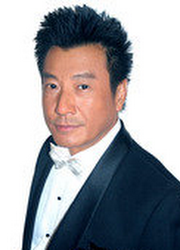 Bill Chan Shek Sau / Shi Xiu China Actor