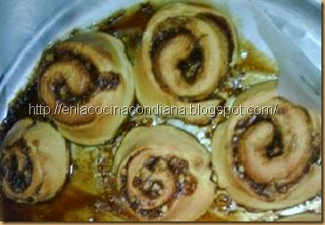 Cinamon Rolls