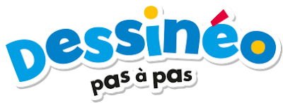 logo du jeu dessineo