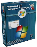 Yamicasoft Windows 7 Manager 4.2.6 Full