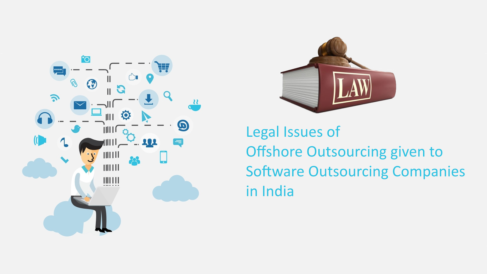 software outsourcing companies in India