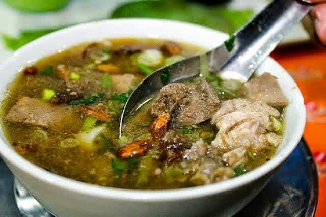 Resep Coto Makassar